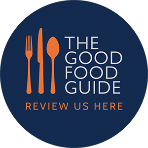 Review The Golden Cross Cirencester on The Good Food Guide